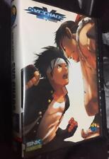 SVC Chaos JP Neo Geo AES JP box art